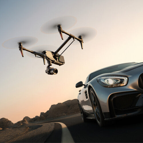 DJI Inspire 3