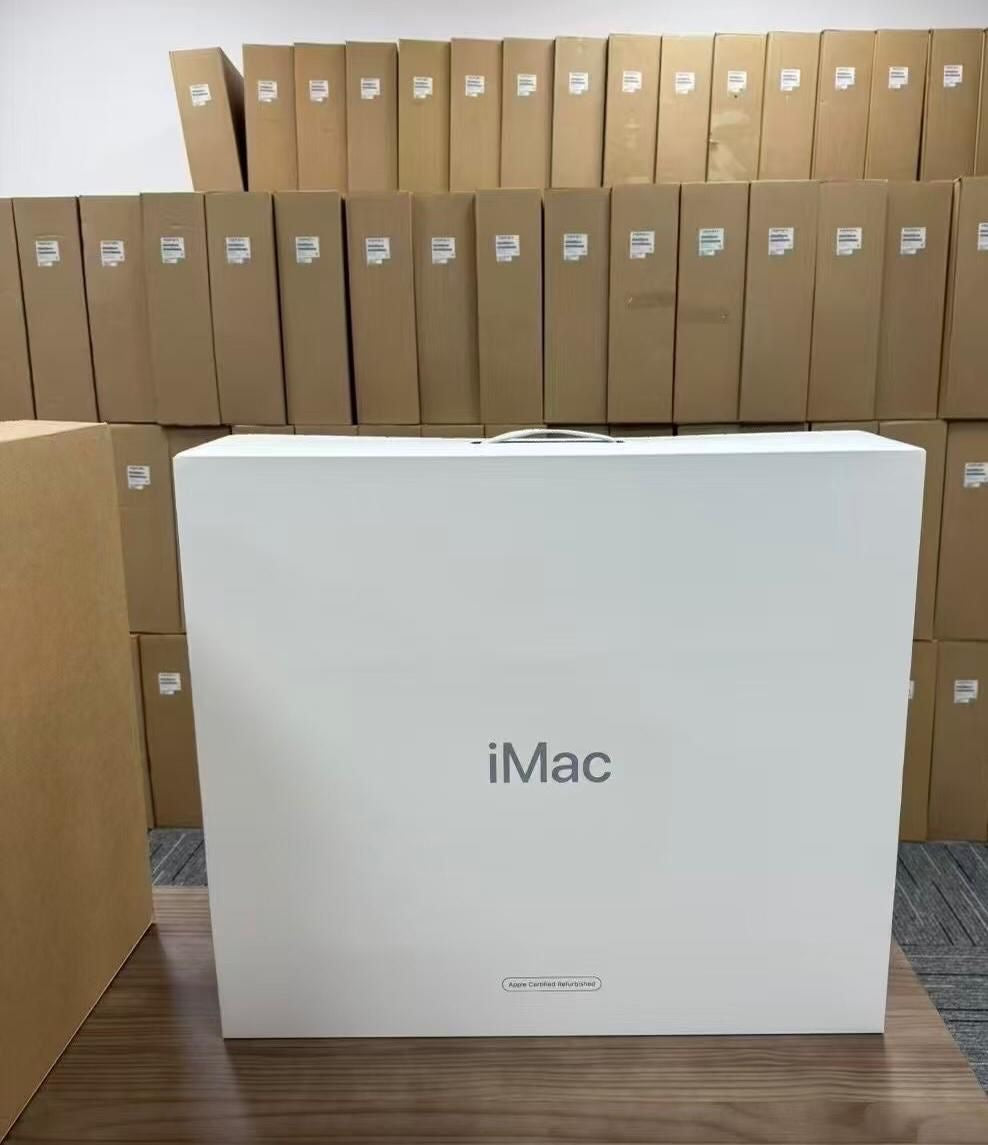 IMac