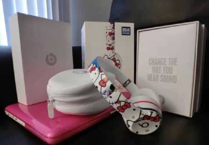 Beats by Dr. Dre Solo2