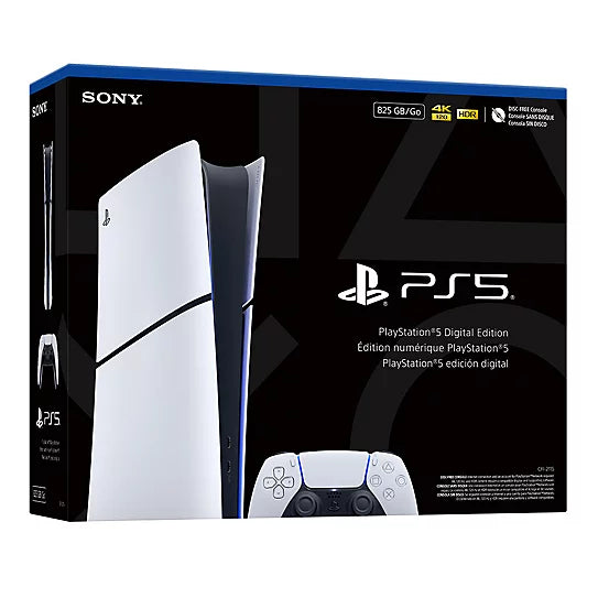PS5