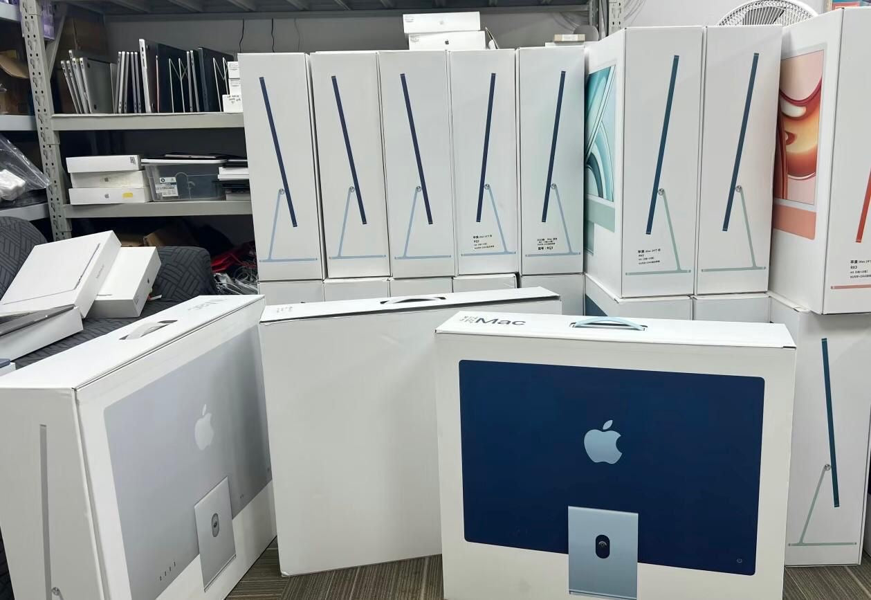 IMac