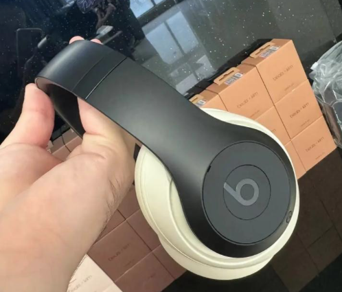 Beats studio Pro STUSSY