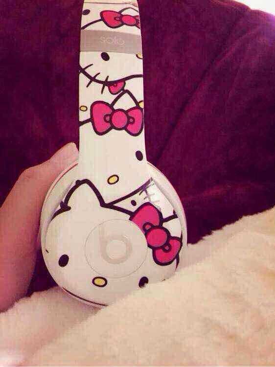 Beats by Dr. Dre Solo2