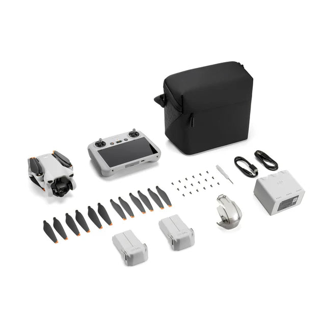 DJI Mini 3
