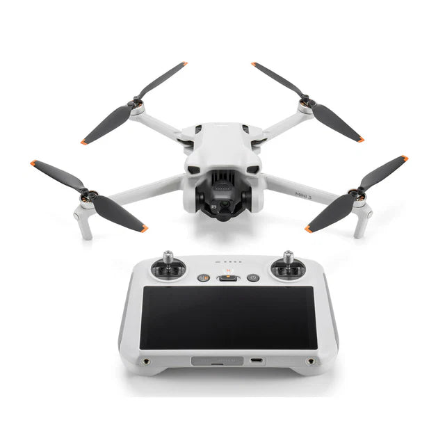 DJI Mini 3