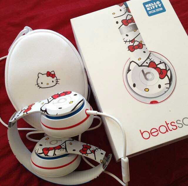 Beats by Dr. Dre Solo2