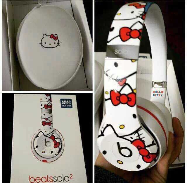 Beats by Dr. Dre Solo2
