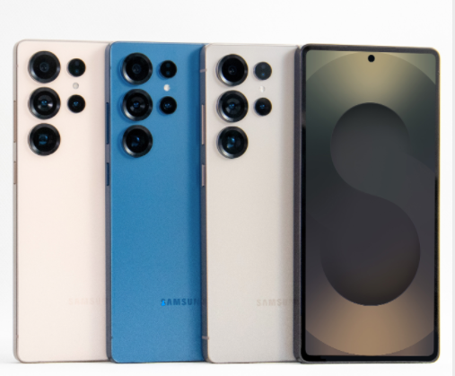 S25 Ultra