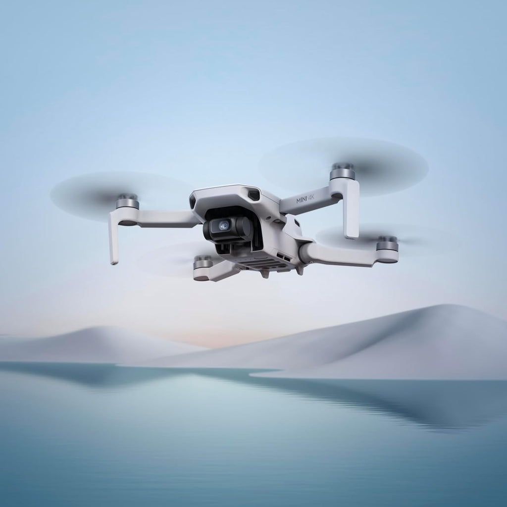DJI Mini 4K