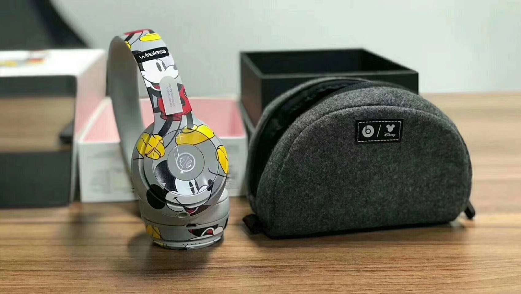 Beats Solo3 Wireless Headphones
