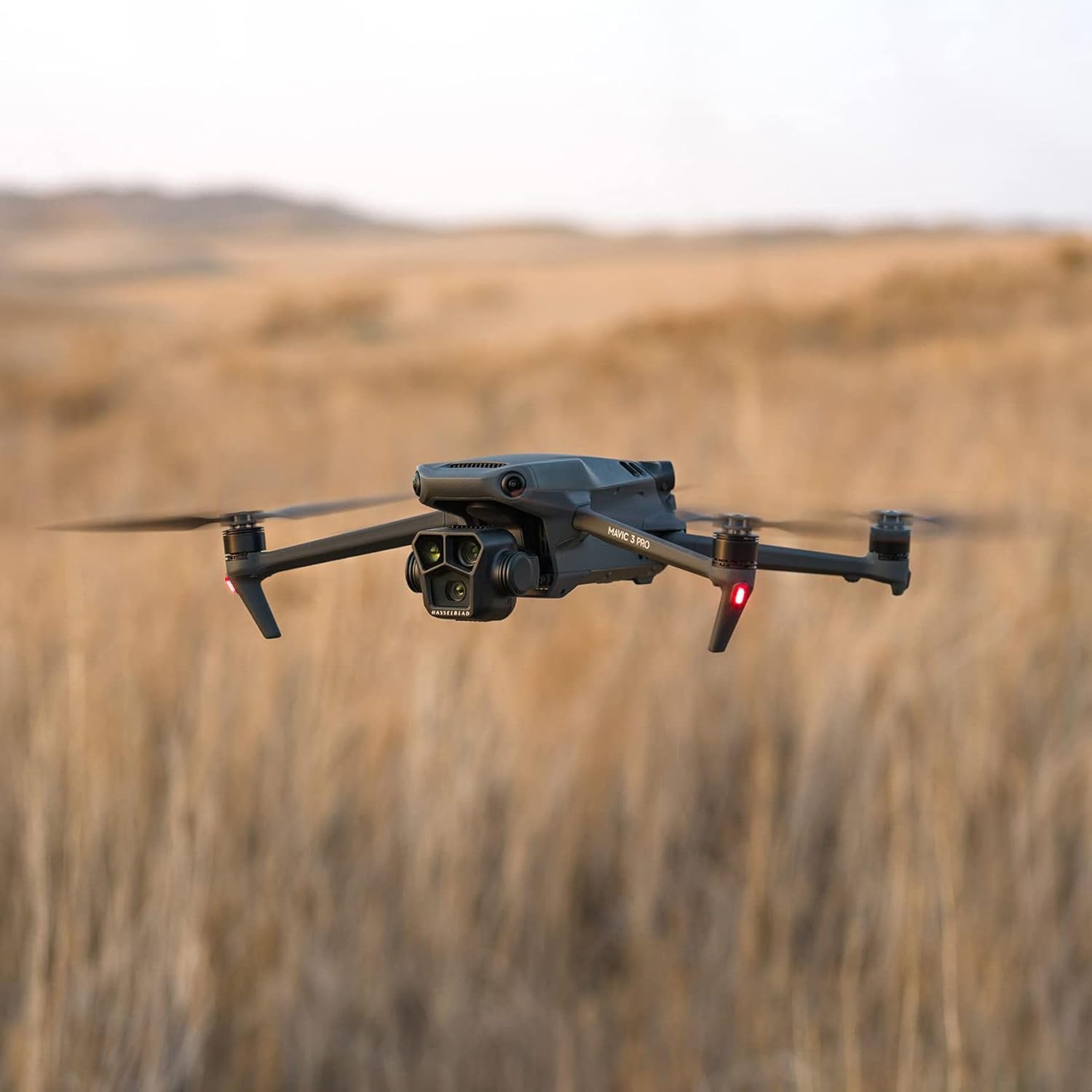 DJI Mavic Pro
