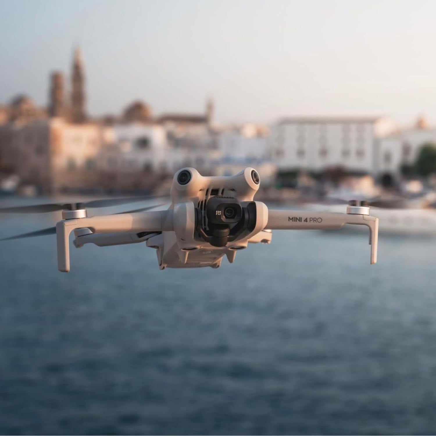 DJI Mini Pro