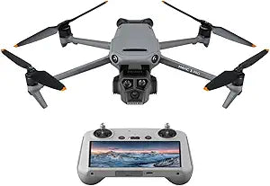 DJI Mavic Pro