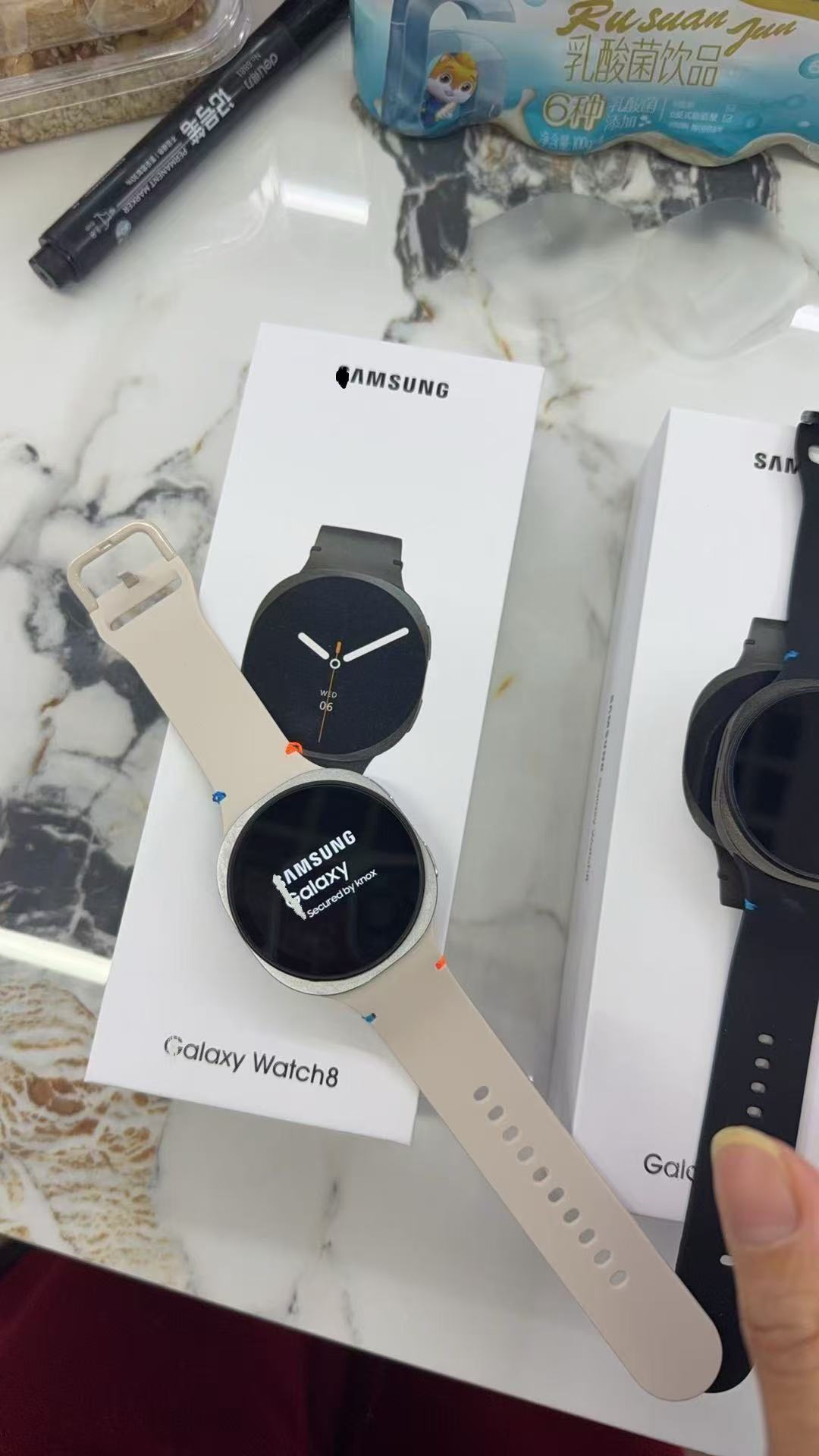 Samsung Galaxy Watch8
