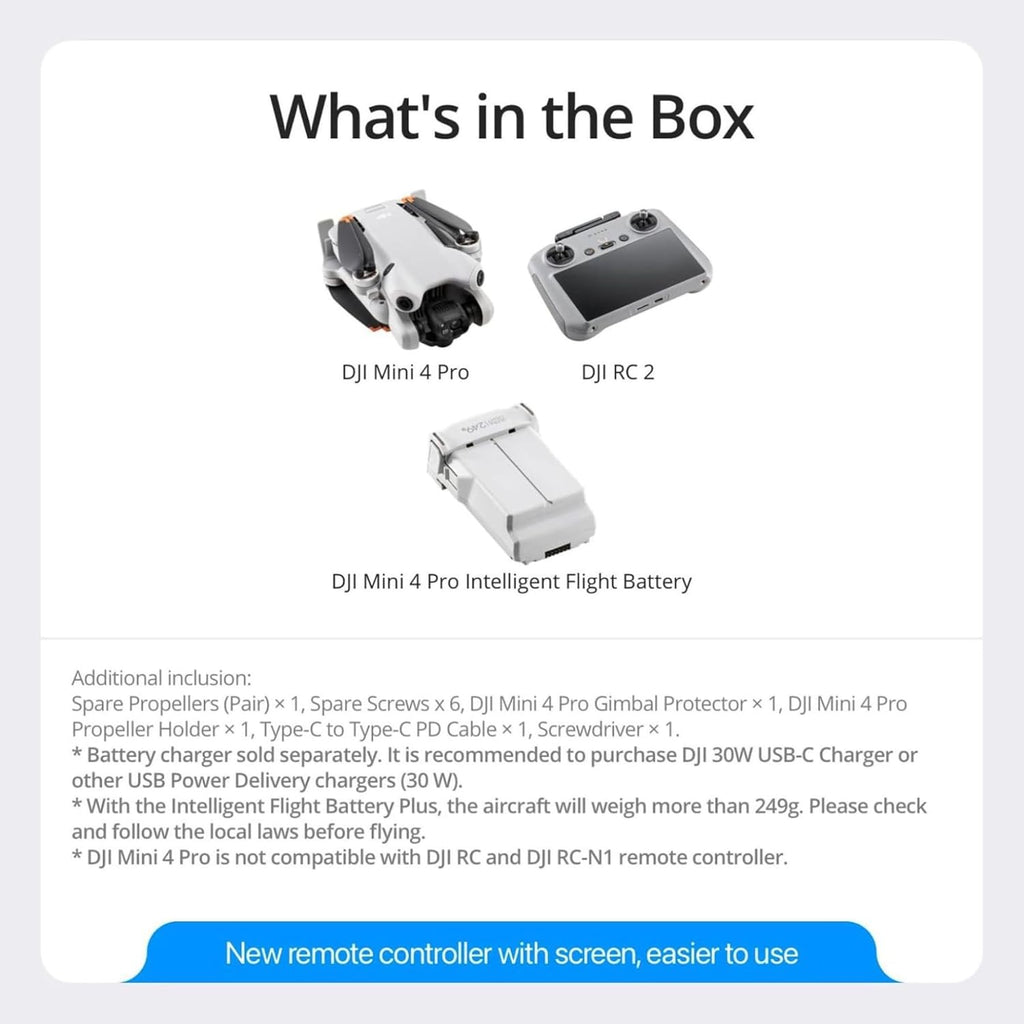 DJI Mini Pro