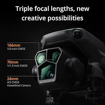 DJI Mavic Pro