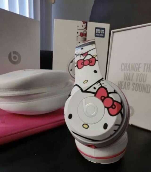 Beats by Dr. Dre Solo2