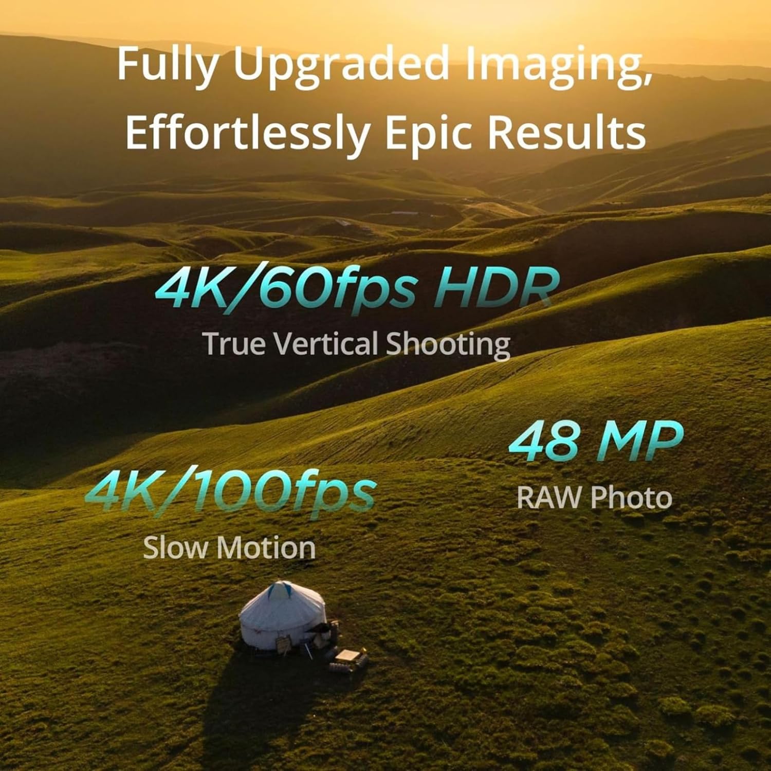 DJI Mini Pro