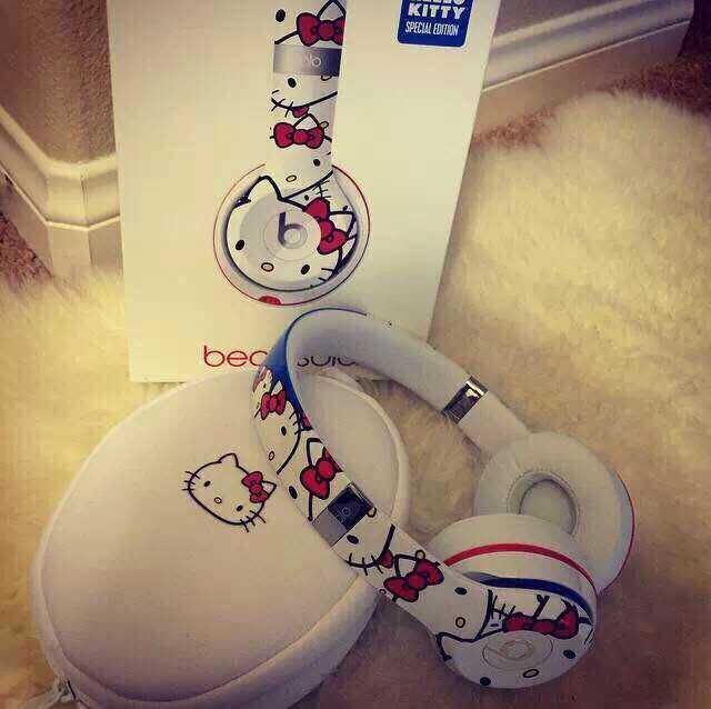 Beats by Dr. Dre Solo2