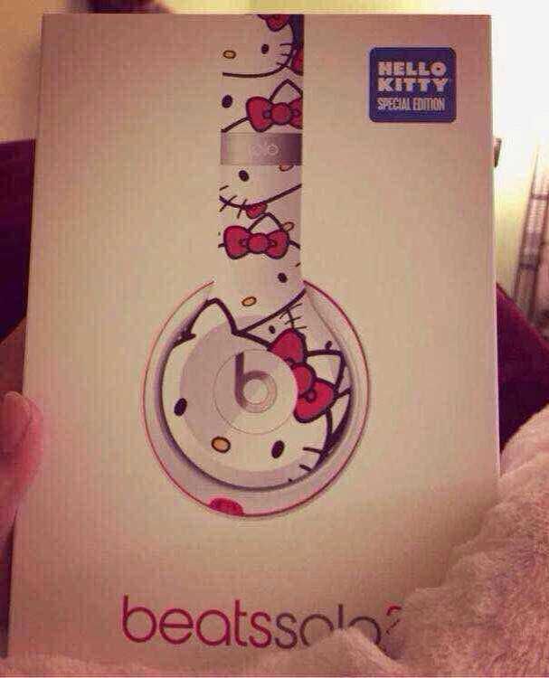 Beats by Dr. Dre Solo2