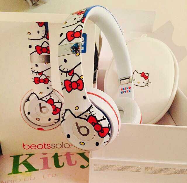 Beats by Dr. Dre Solo2