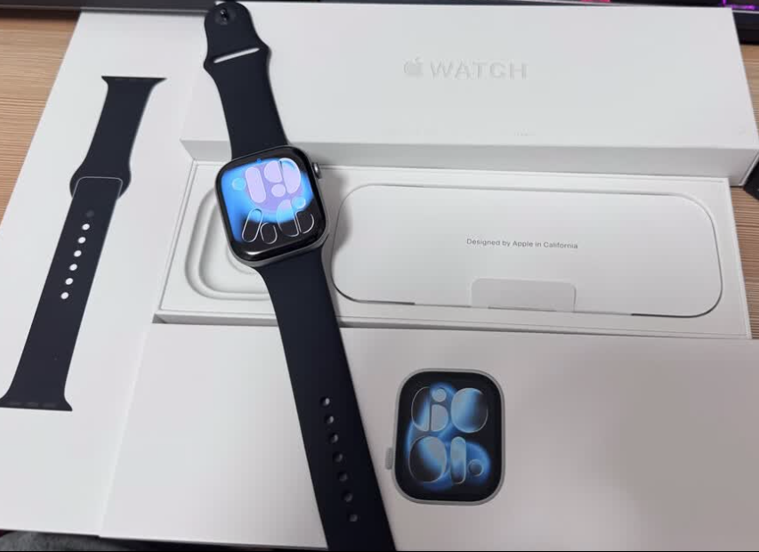 Apple Watch Series11