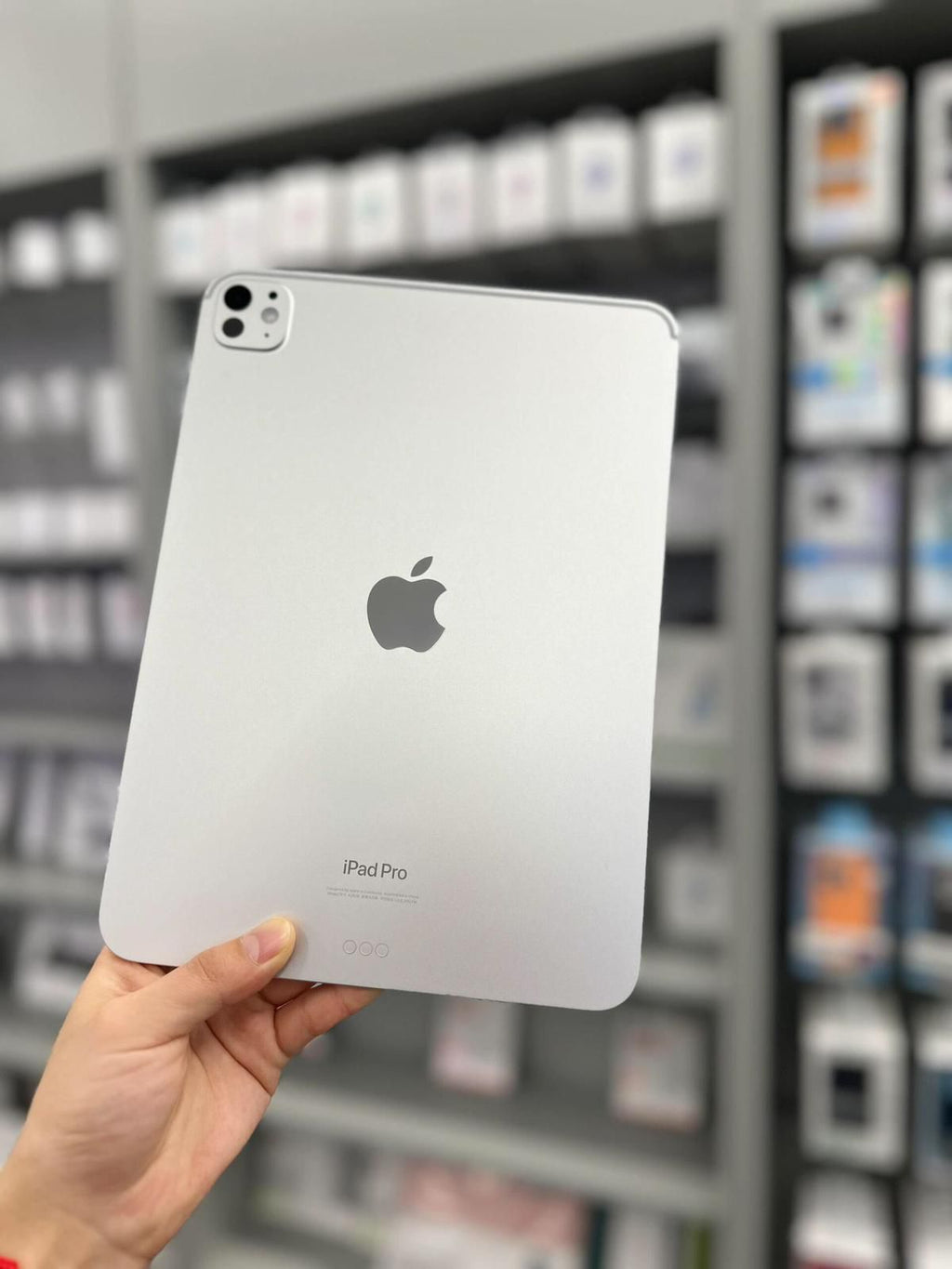 IPAD PRO