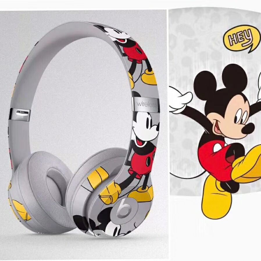 Beats Solo3 Wireless Headphones