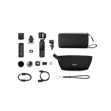 Osmo Pocket 4