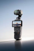 Osmo Pocket 4