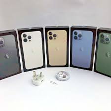 iPhone 13 Pro Max