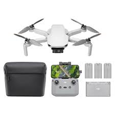 DJI Mini 4K