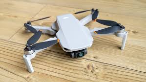 DJI Mini 4K