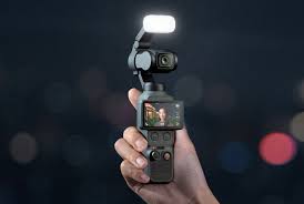 Osmo Pocket 4