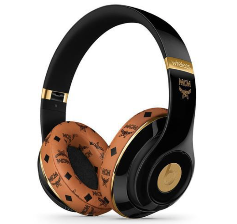 Beats studio Pro MCM