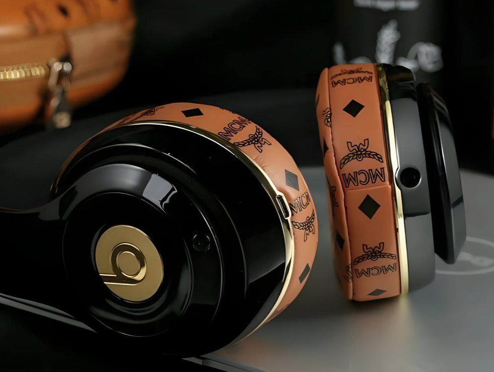 Beats studio Pro MCM