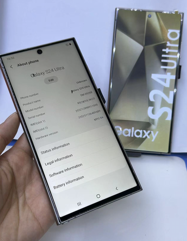 S24 Ultra