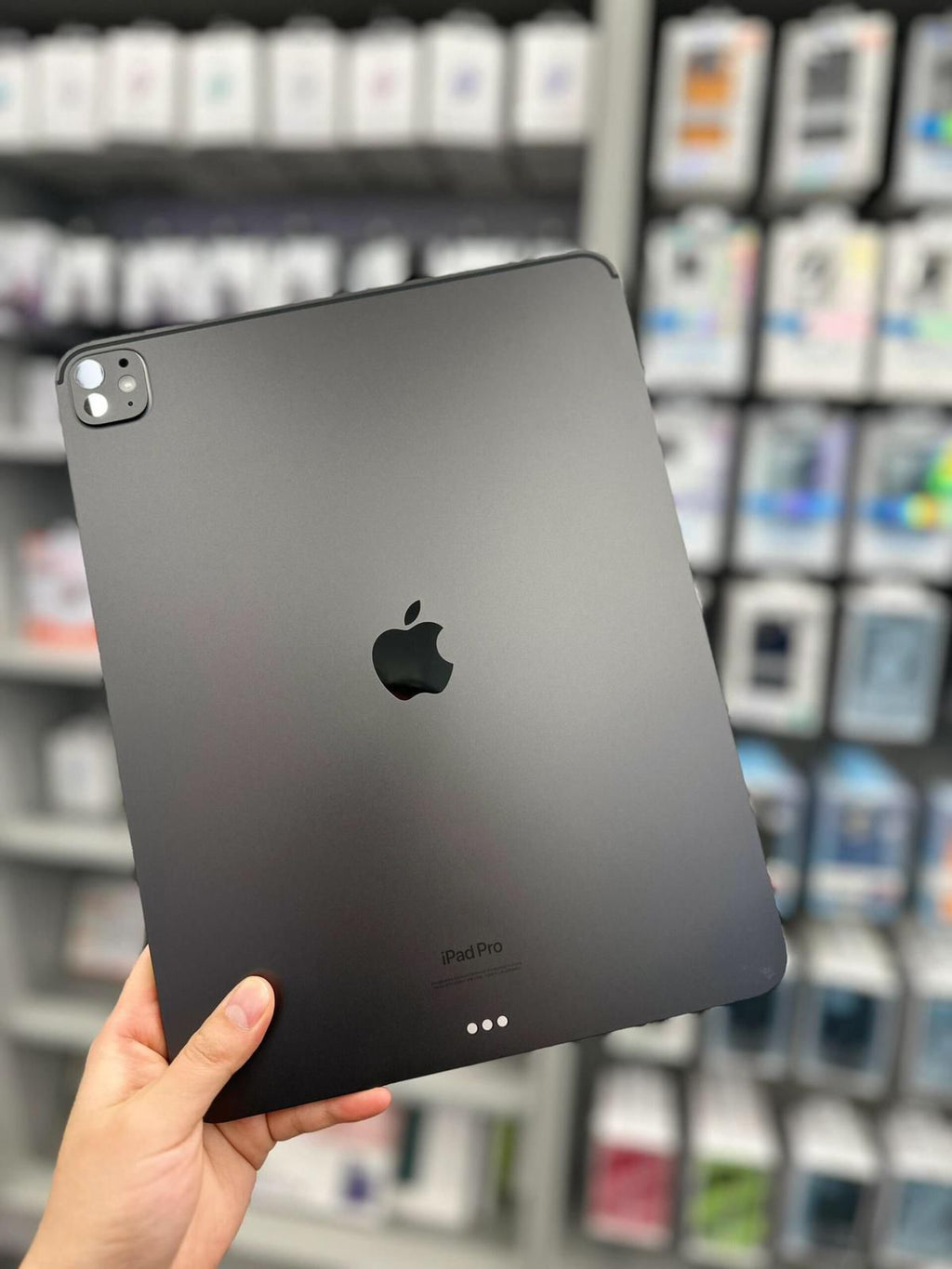 IPAD PRO