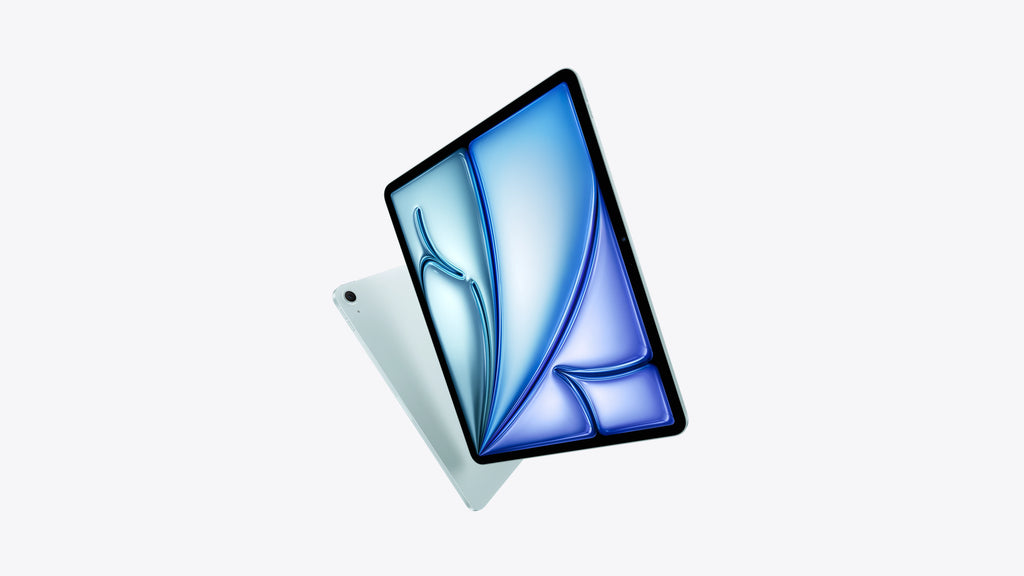 iPad Air 7
