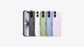 iPhone 17