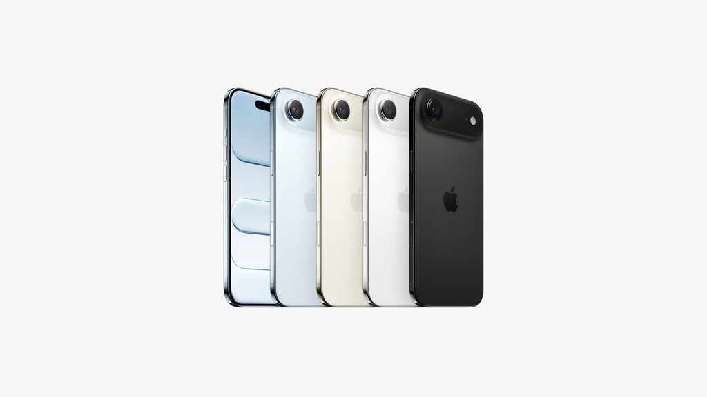 IPhone 17 Air