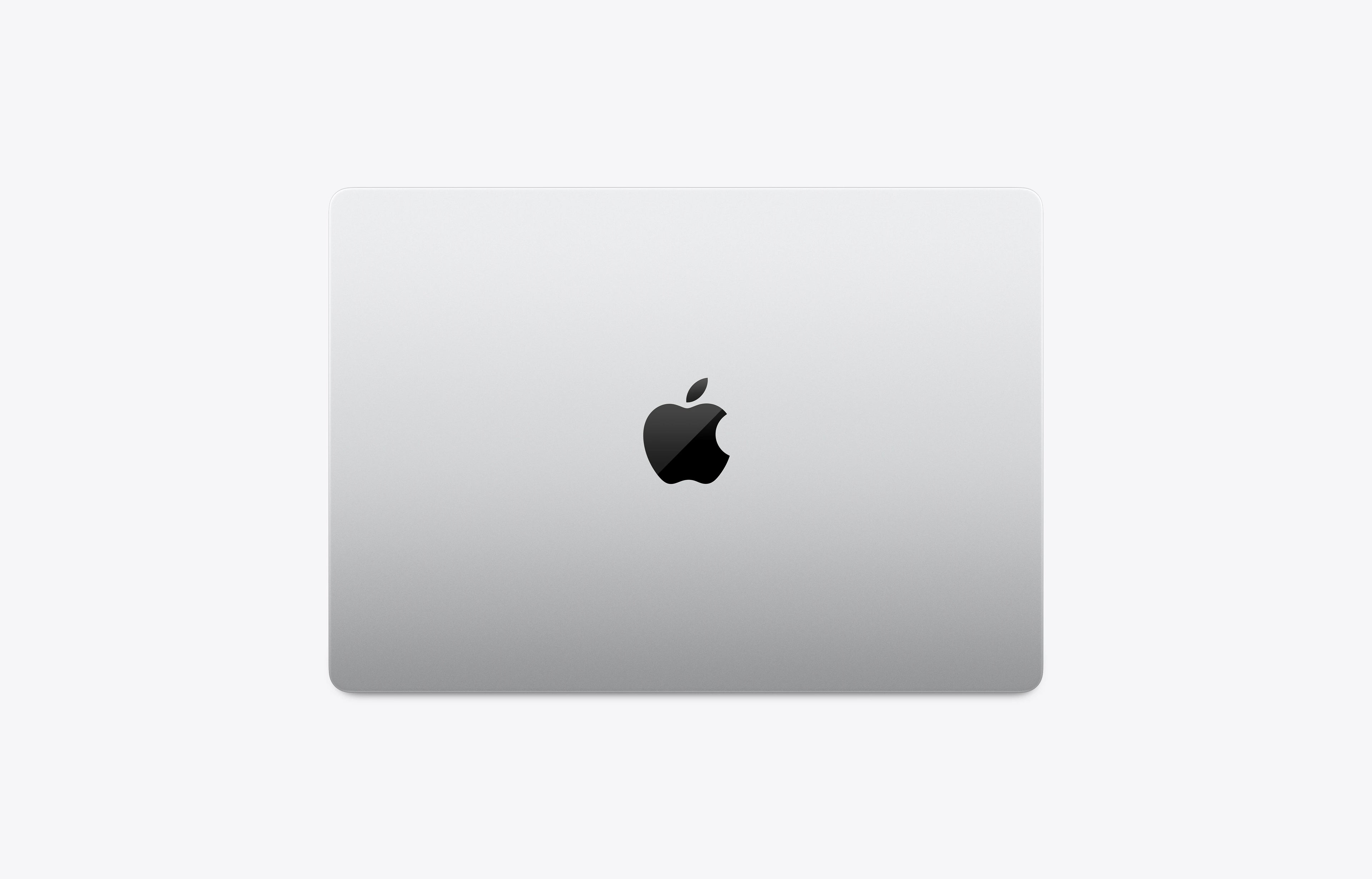 MacBook Pro M5 (Pro)