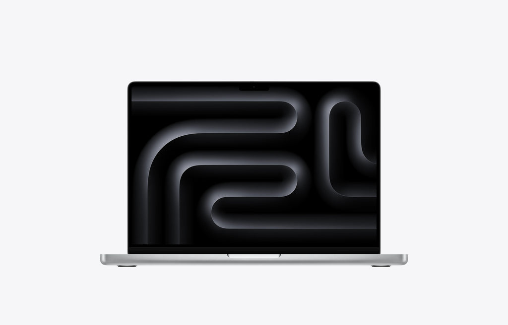 MacBook Pro M5 (Pro)