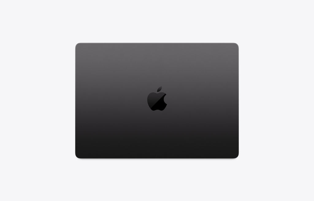MacBook Pro M5 (Pro)