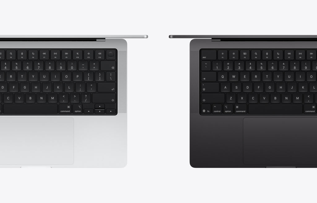 MacBook Pro M5 (Pro)