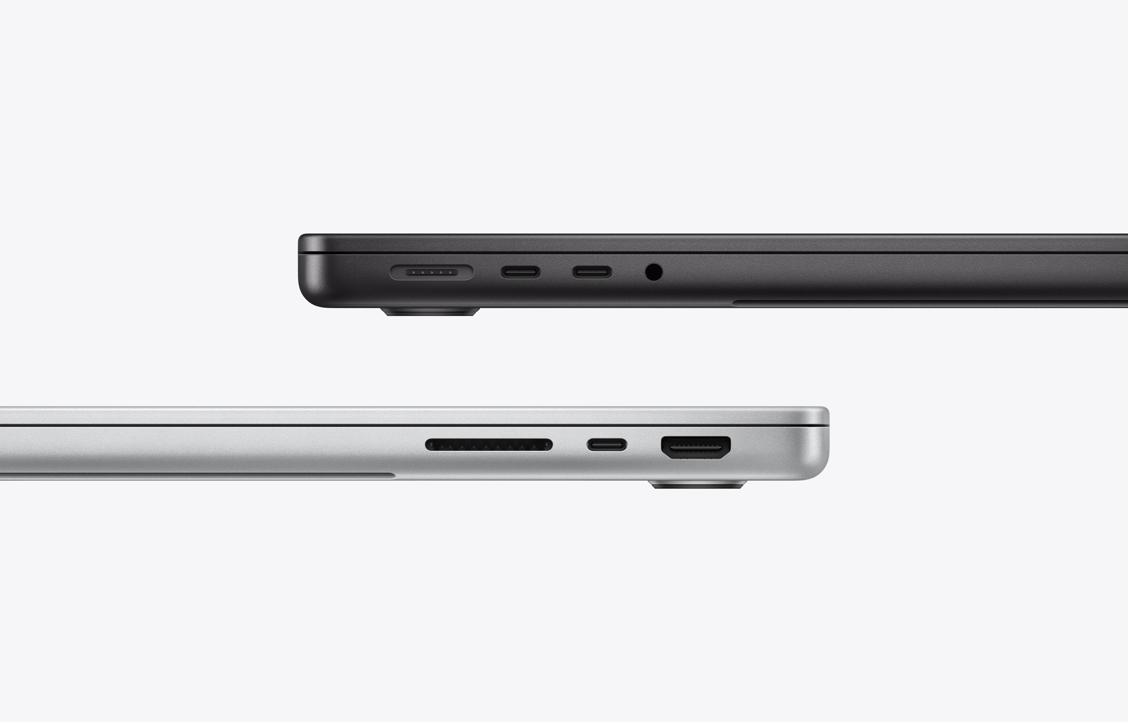 MacBook Pro M5 (Pro)