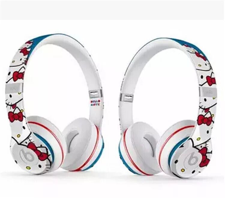 Beats by Dr. Dre Solo2