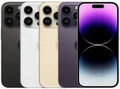 iPhone 14 Pro Max