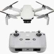 DJI Mini 4K